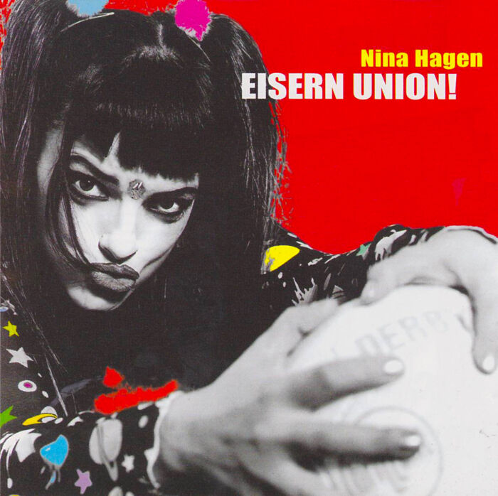 Få fodboldklubber har en mere ikonisk klubhymne end Nina Hagens »Eisern Union«.